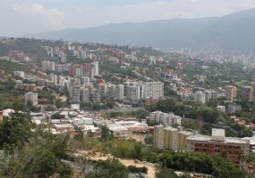 Colegio Americano,Caracas,Gran Caracas,3 Bedrooms Bedrooms,2 BathroomsBathrooms,Apartamento,El Naranjal torre B,Colegio Americano,1008