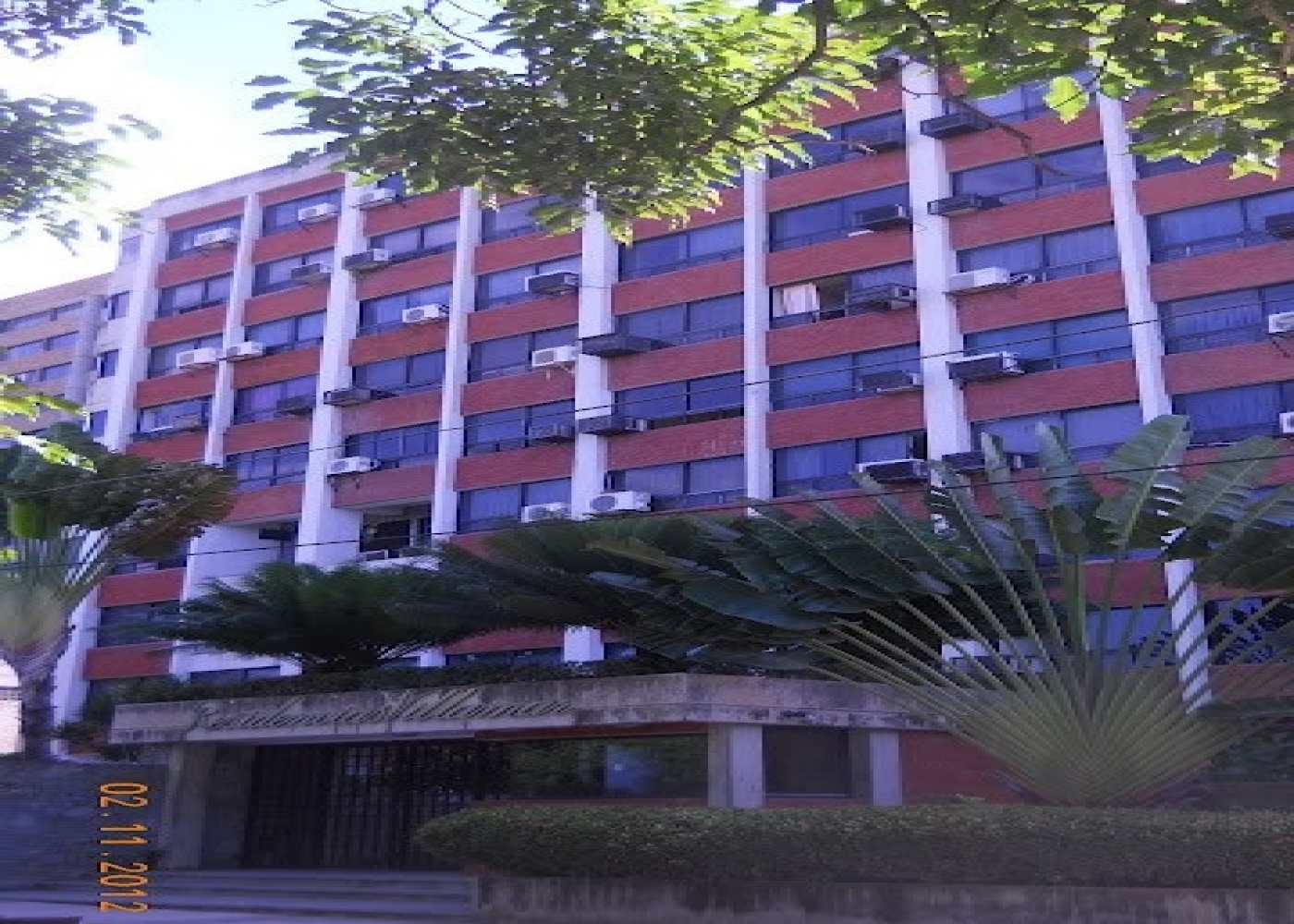Caraballeda,Vargas,2 Habitaciones Habitaciones,1 BañoLavabos,Apartamento,1018