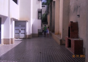 Caraballeda,Vargas,2 Habitaciones Habitaciones,1 BañoLavabos,Apartamento,1018