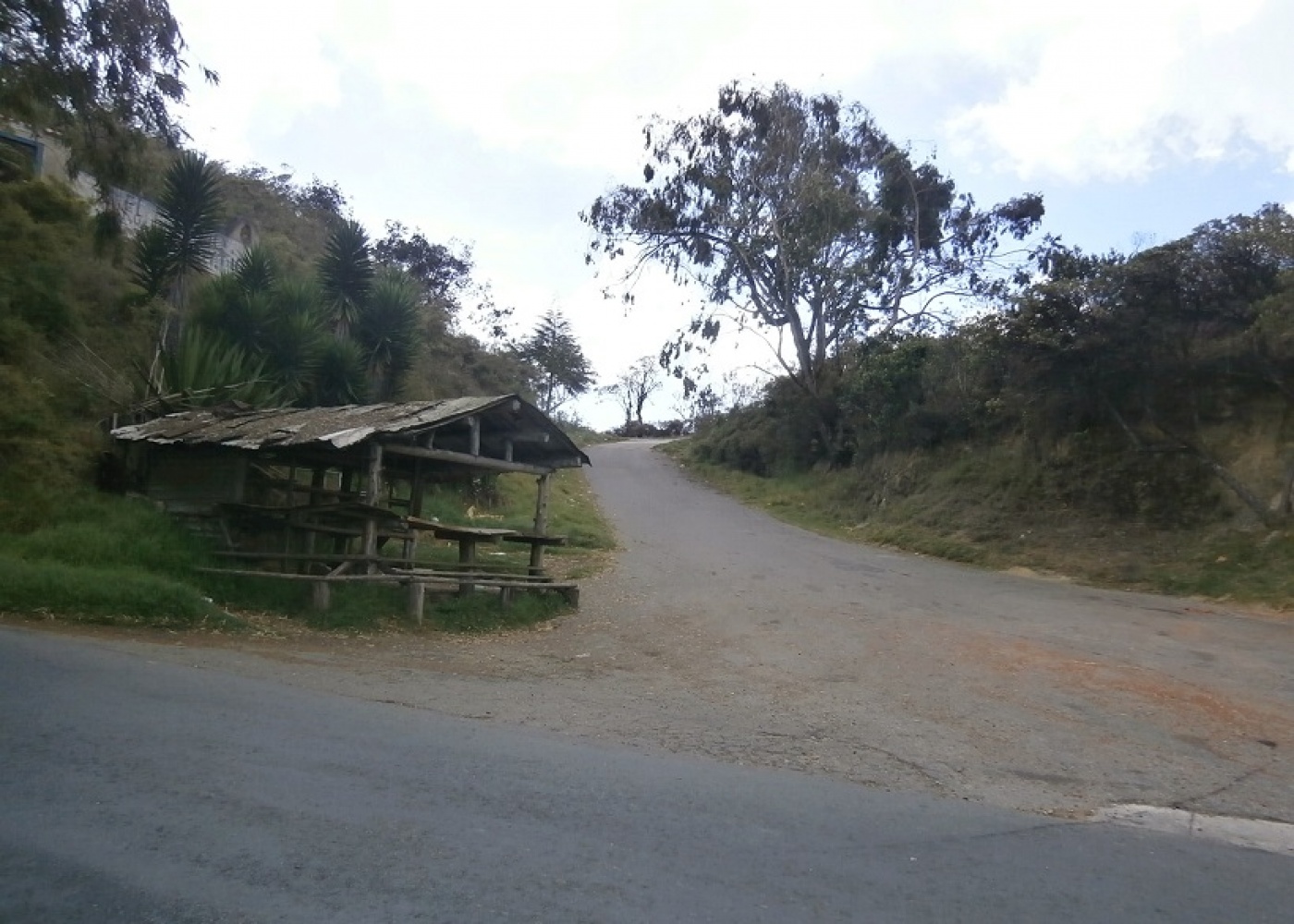 El Junquito,Gran Caracas,Terreno,1029