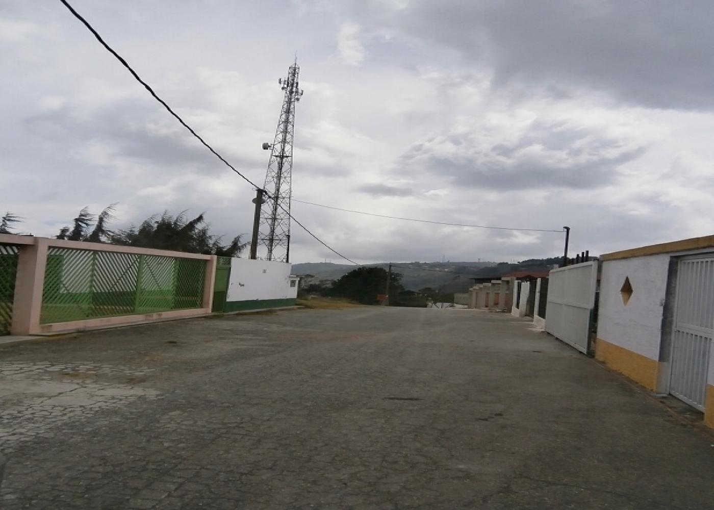 El Junquito,Gran Caracas,Terreno,1029