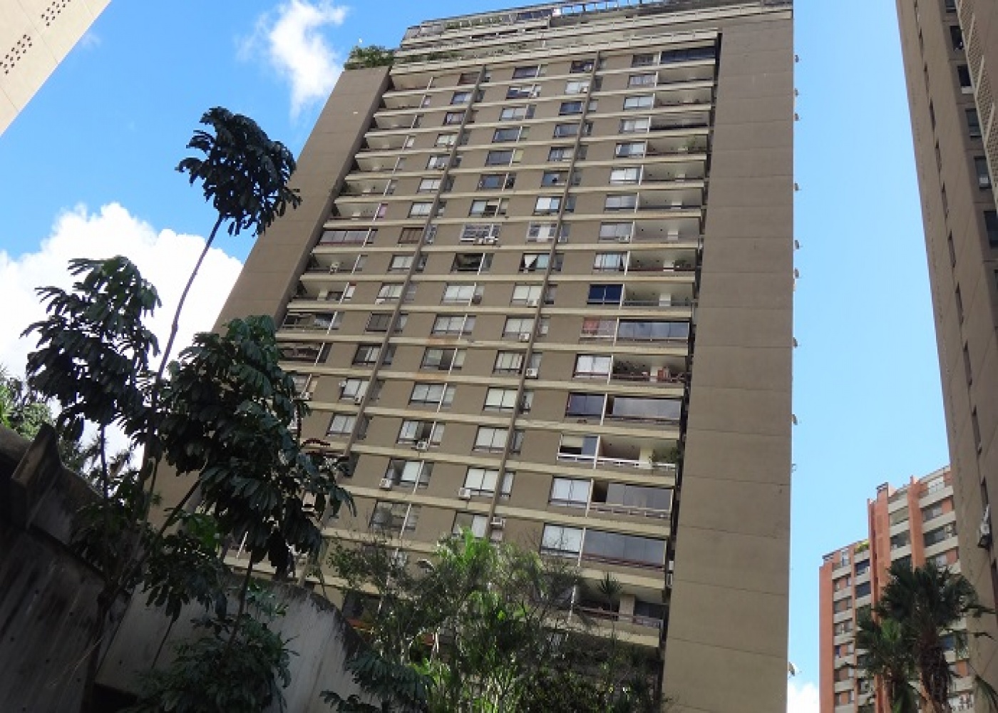 Rio Paragua, Caracas, Miranda, 3 Bedrooms Bedrooms, ,3 BathroomsBathrooms,Apartamento,Venta,Cuji,Rio Paragua,1033