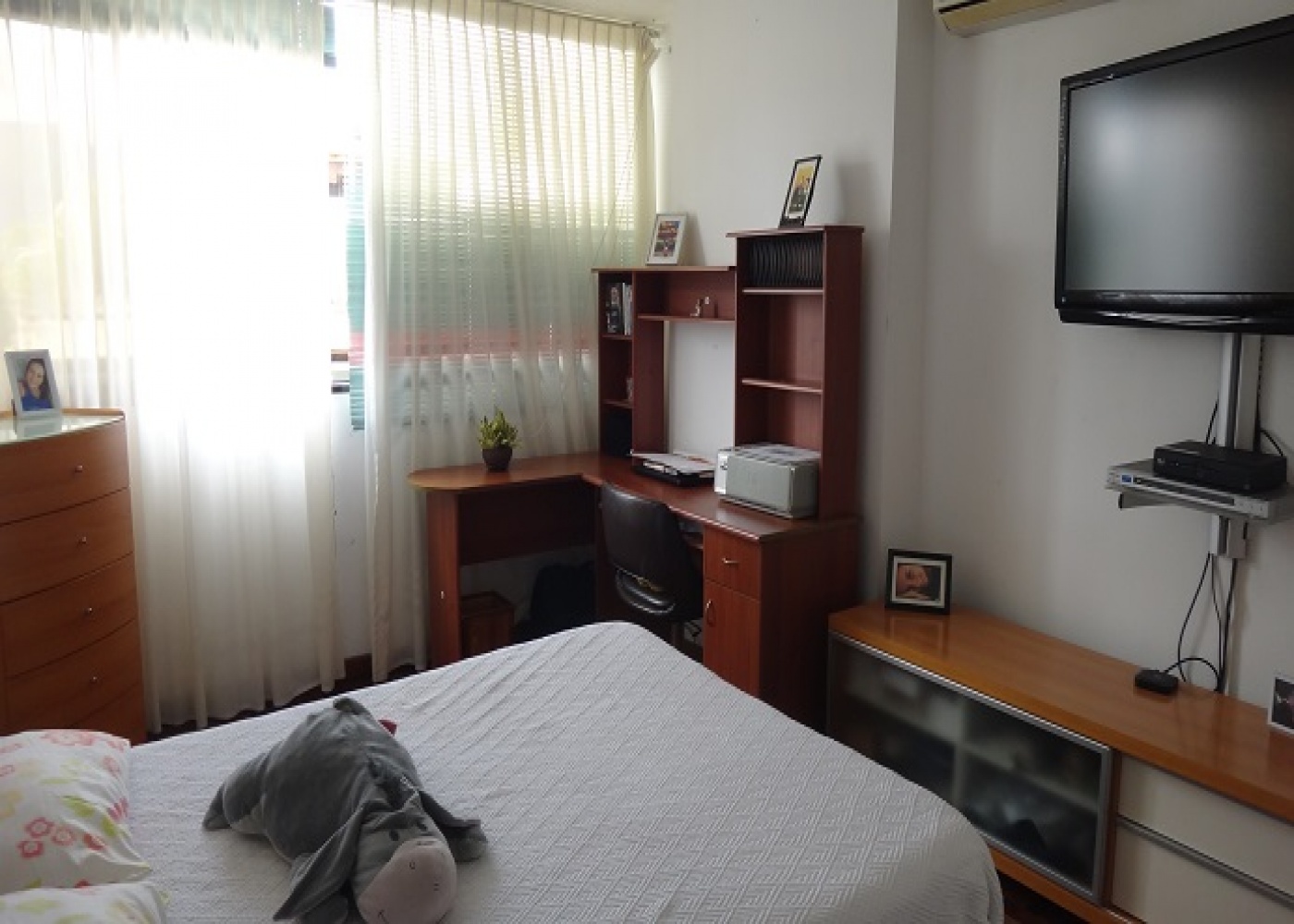 Rio Paragua, Caracas, Miranda, 3 Bedrooms Bedrooms, ,3 BathroomsBathrooms,Apartamento,Venta,Cuji,Rio Paragua,1033